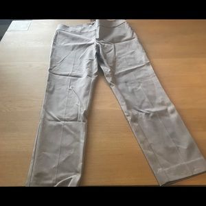 Loft Zoe Ankle Pants